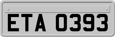 ETA0393