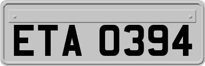 ETA0394