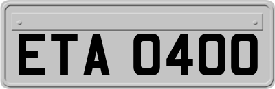 ETA0400