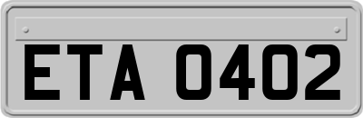 ETA0402
