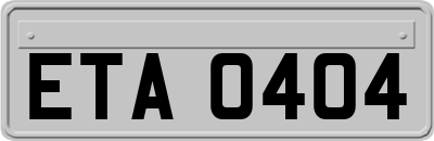 ETA0404
