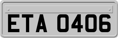ETA0406