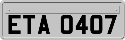 ETA0407