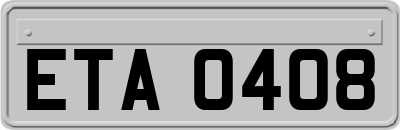 ETA0408