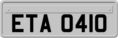 ETA0410