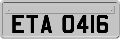 ETA0416