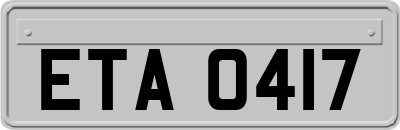 ETA0417