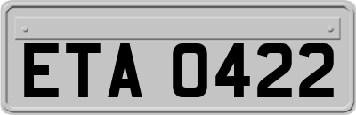 ETA0422