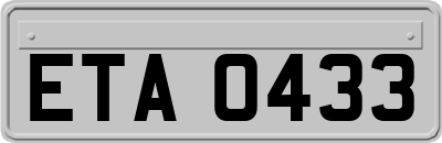 ETA0433