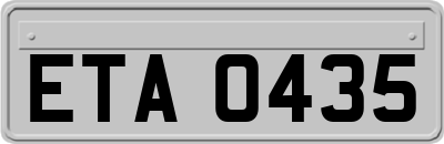 ETA0435