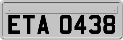 ETA0438
