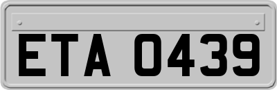 ETA0439