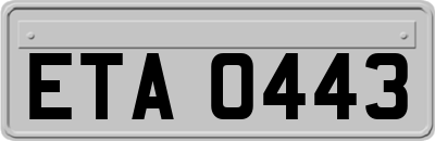 ETA0443