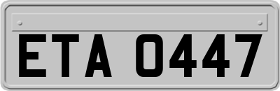 ETA0447