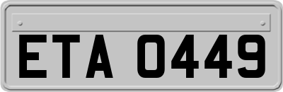 ETA0449