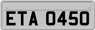 ETA0450