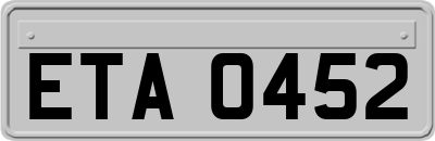 ETA0452