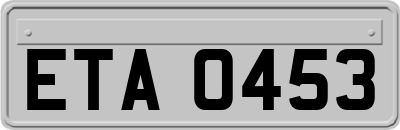 ETA0453