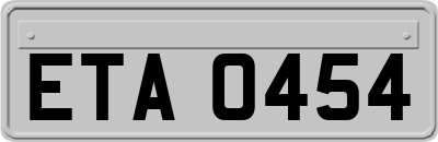 ETA0454