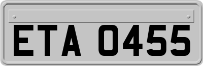 ETA0455