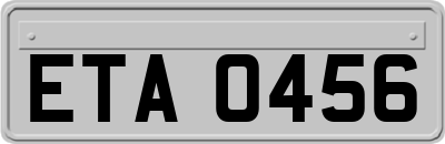 ETA0456