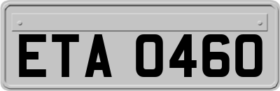 ETA0460