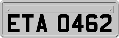 ETA0462