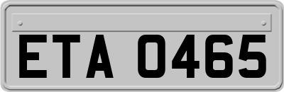 ETA0465