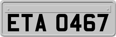 ETA0467