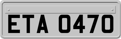 ETA0470