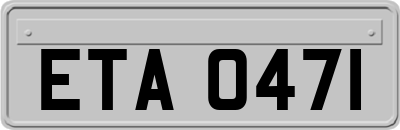 ETA0471