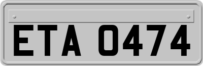 ETA0474