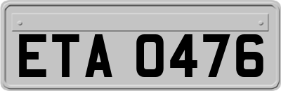 ETA0476