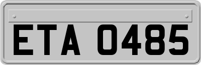 ETA0485