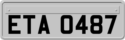 ETA0487