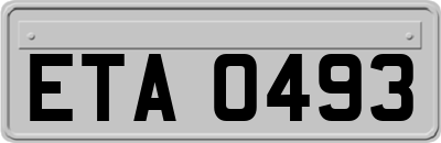 ETA0493