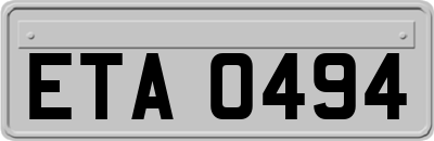 ETA0494