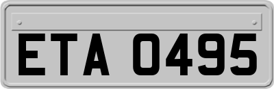ETA0495
