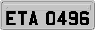 ETA0496