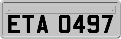 ETA0497