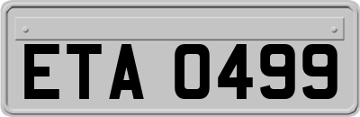 ETA0499