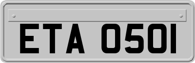 ETA0501