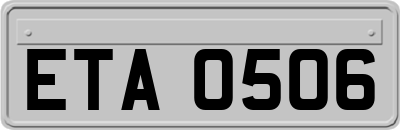 ETA0506