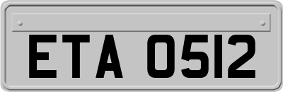 ETA0512