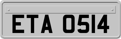 ETA0514