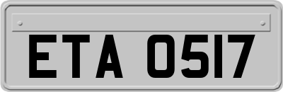 ETA0517