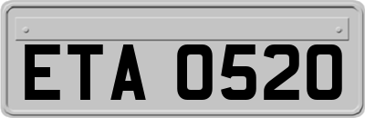 ETA0520