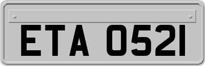 ETA0521