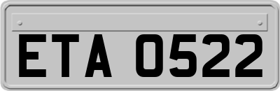 ETA0522