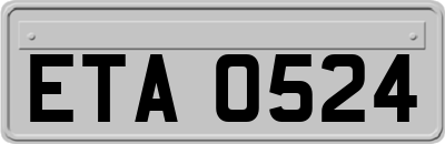 ETA0524